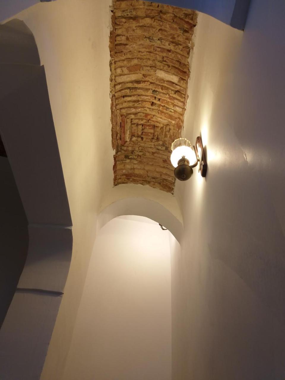 Zenit Olhao Bed & Breakfast Екстер'єр фото
